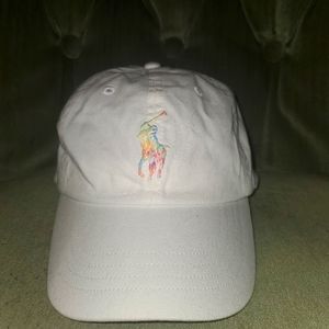 Ralph Lauren Polo Hat